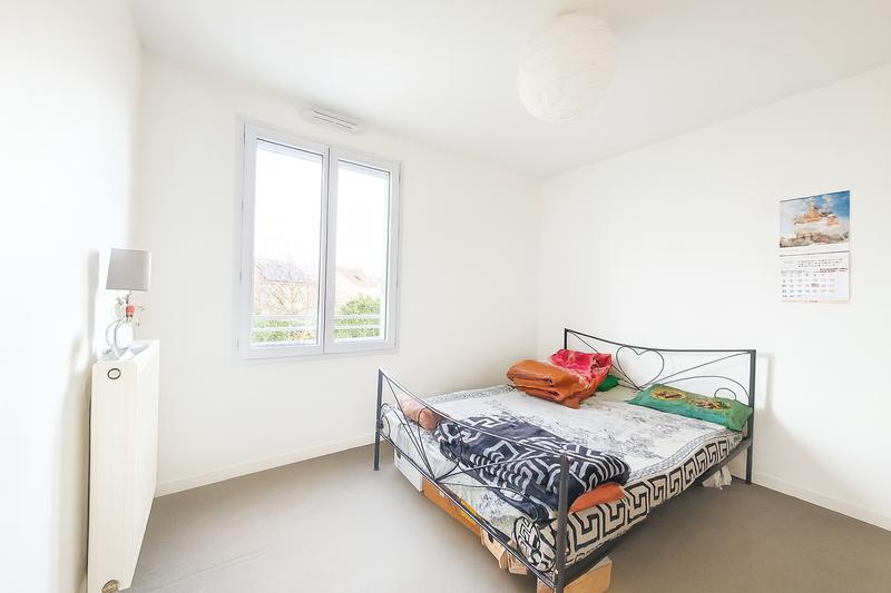 Maison - 98 m² - 6 pièces