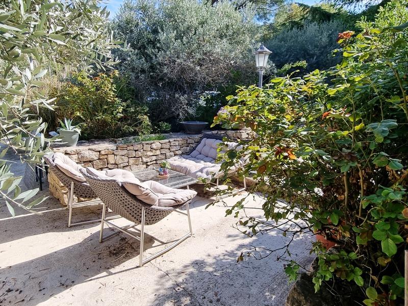 Maison - 116 m² - 4 pièces