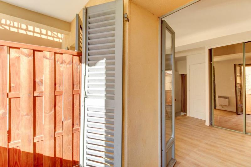 Duplex - 32 m² - 2 pièces