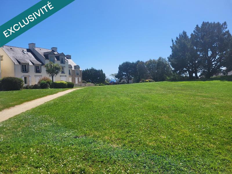 Appartement - 20 m² - 2 pièces