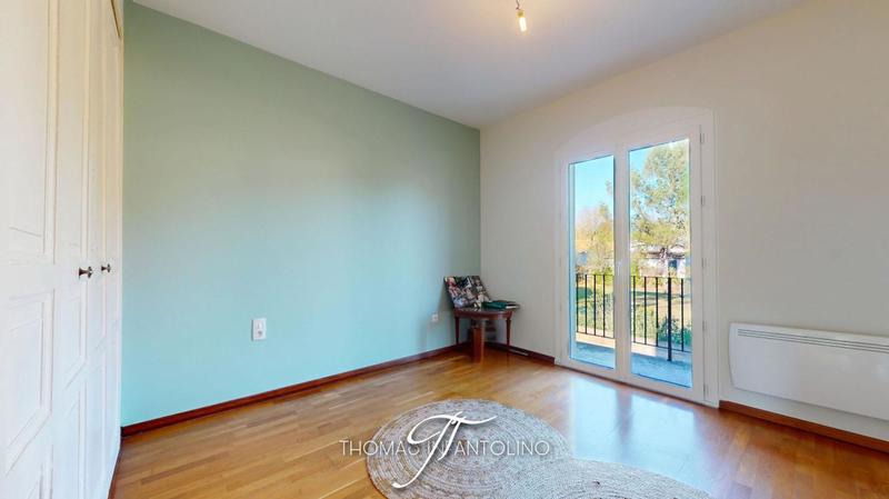 Maison - 155 m² - 5 pièces