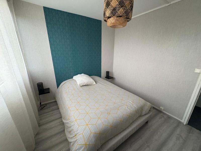 Appartement - 77 m² - 4 pièces