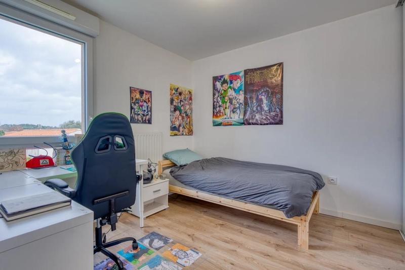 Maison - 88 m² - 4 pièces