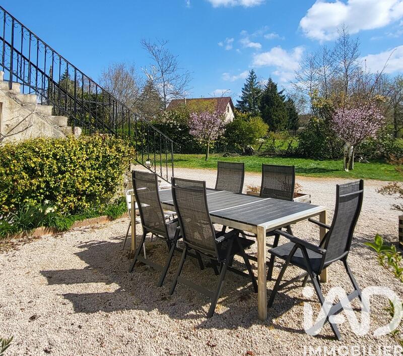 Maison - 150 m² - 4 pièces