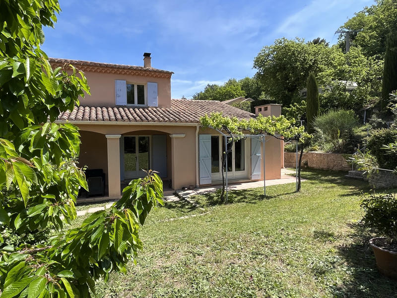 Villa - 172 m² - 5 pièces