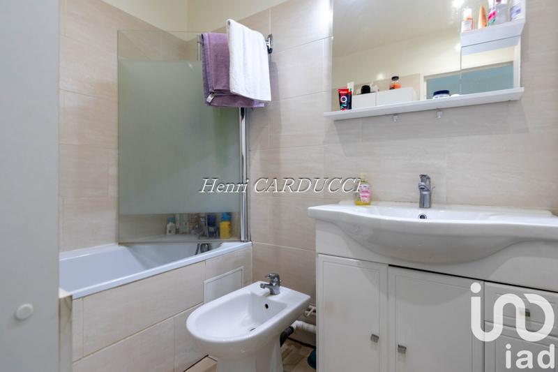 Appartement - 76 m² - 4 pièces