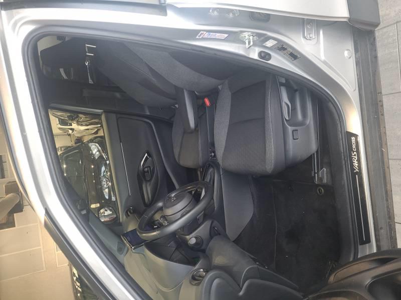 Toyota Yaris Cross Hybride 130h Awd-i Design