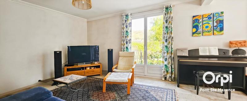 Maison - 178 m² - 7 pièces