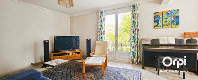 Maison - 178 m² - 7 pièces