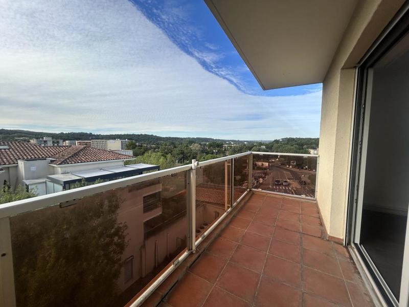 Appartement - 34 m² - 2 pièces