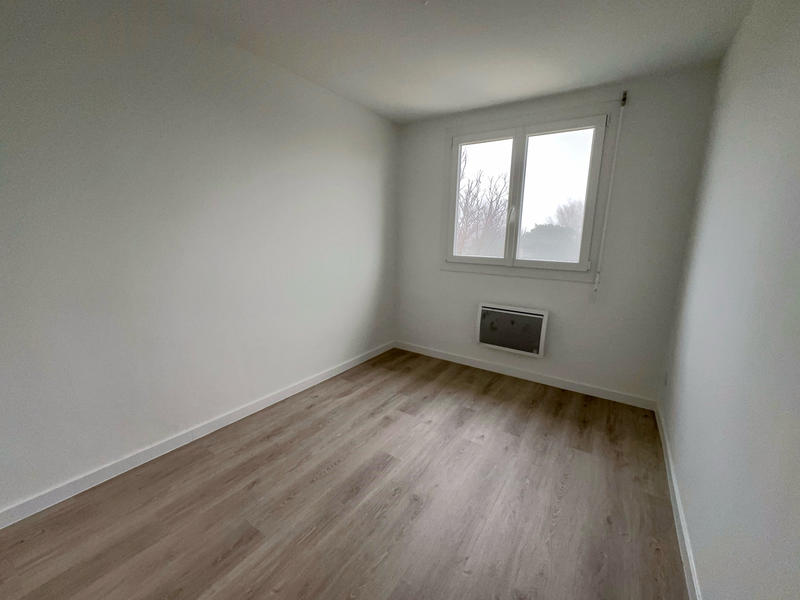 Maison - 97 m² - 5 pièces