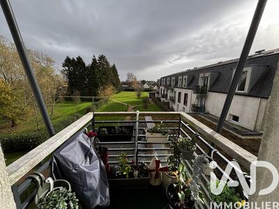 Studio - 29 m² - 1 pièce