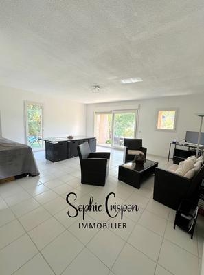 Villa - 86 m² - 5 pièces