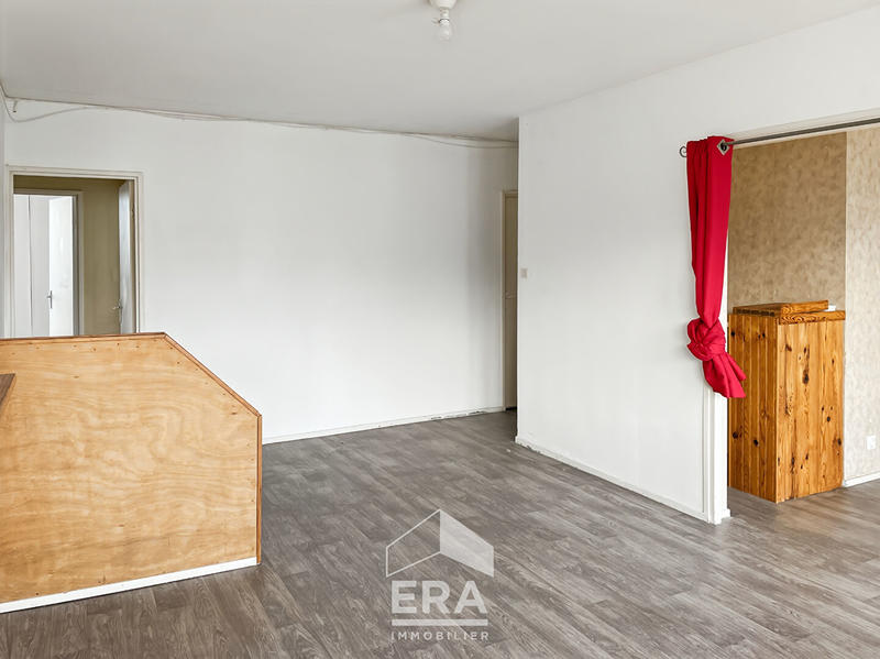 Appartement - 70 m² - 4 pièces