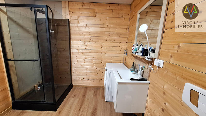 Duplex - 65 m² - 4 pièces