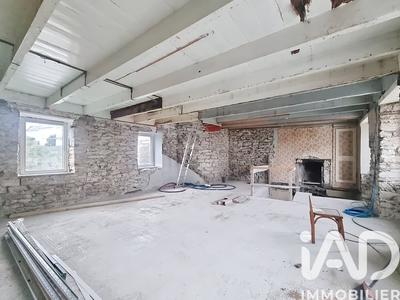 Maison - 145 m² - 4 pièces