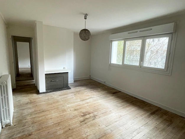 Appartement - 75 m² - 4 pièces