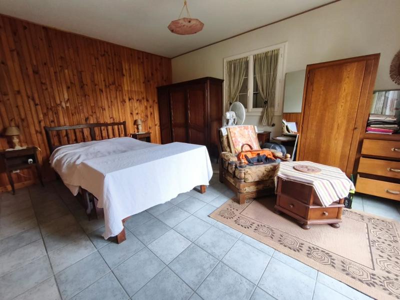 Maison - 151 m² - 5 pièces