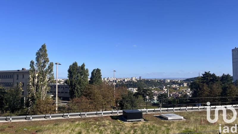 Studio - 37 m² - 1 pièce