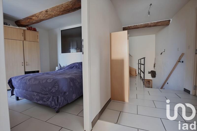 Maison - 94 m² - 4 pièces