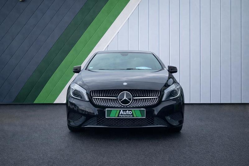 Mercedes Classe a Business 200 Cdi BlueEFFICIENCY