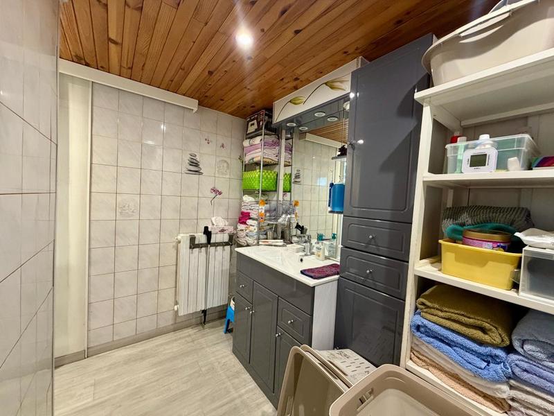 Maison - 98 m² - 3 pièces