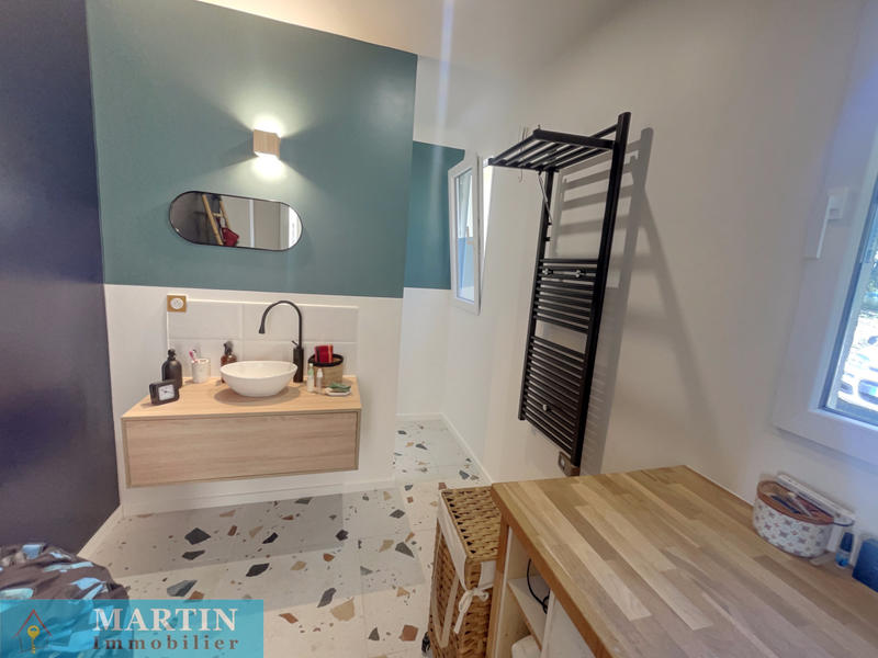 Villa - 108 m² - 5 pièces