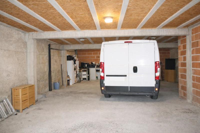 Immeuble - 156 m² - 8 pièces