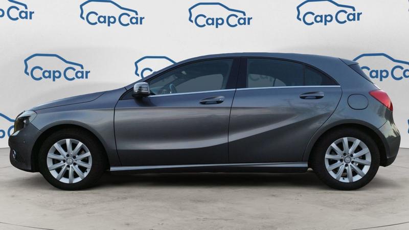 Mercedes Classe a III 200 156 Inspiration - 5 places
