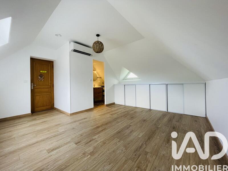 Maison - 148 m² - 7 pièces