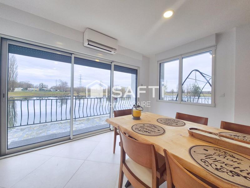 Maison - 350 m² - 14 pièces