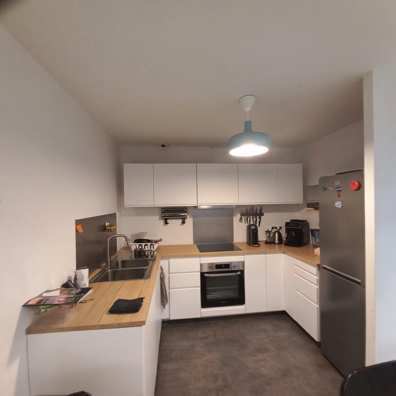 Local d'activités - 691 m²