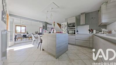 Maison - 160 m² - 5 pièces