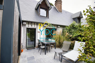 Maison - 48 m² - 2 pièces