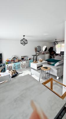 Maison - 74 m² - 4 pièces