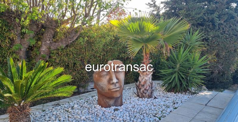 Villa - 161 m² - 5 pièces