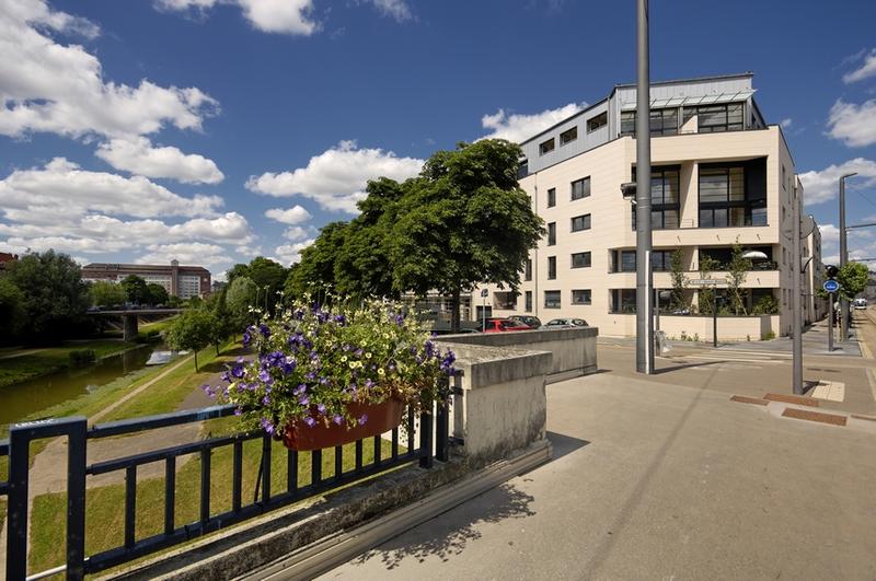 Appartement - 84 m² - 4 pièces