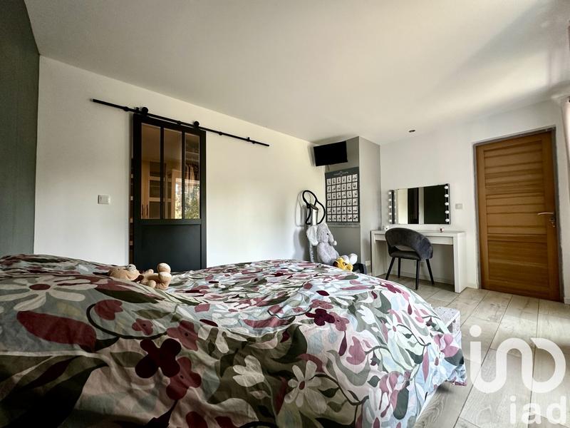 Maison - 209 m² - 8 pièces