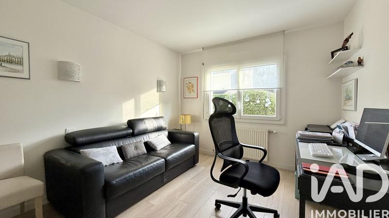 Maison - 132 m² - 5 pièces