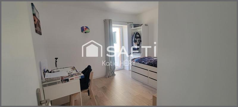 Maison - 157 m² - 6 pièces