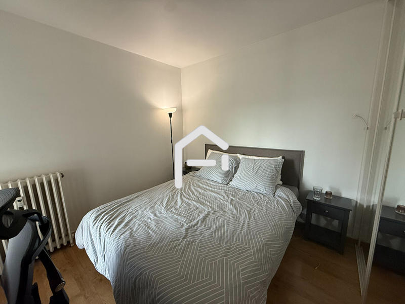 Appartement - 51 m² - 2 pièces