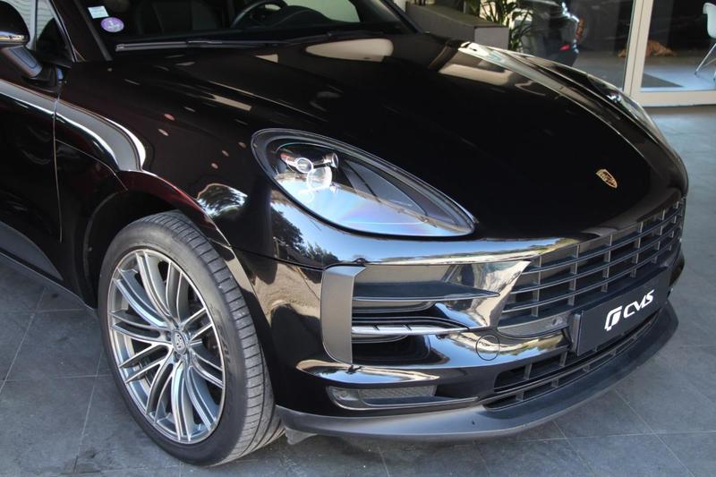 Porsche Macan 2.0 245 ch Pdk