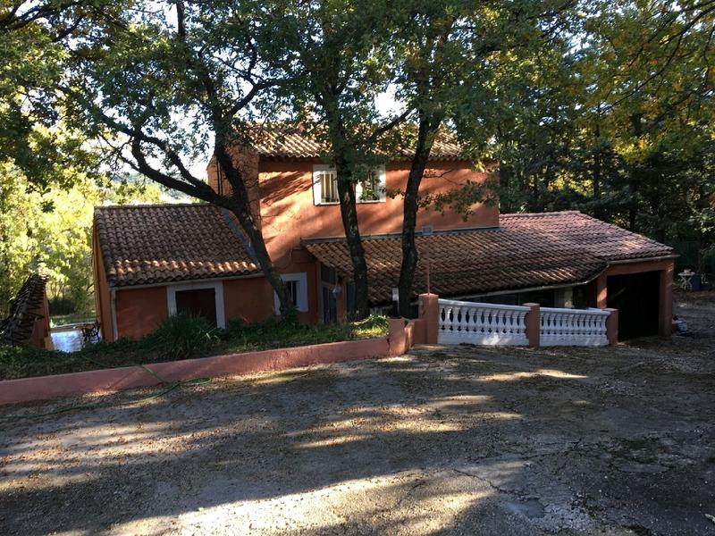 Villa - 132 m² - 6 pièces