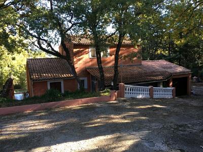 Villa - 132 m² - 6 pièces