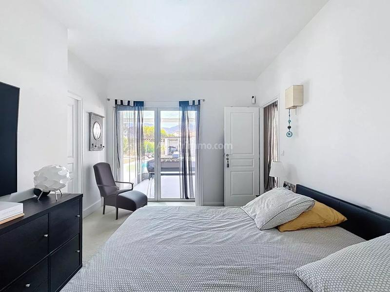 Maison - 165 m² - 5 pièces