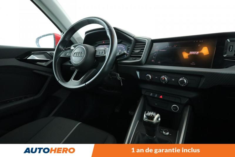 Audi A1 sportback 25 Tfsi Design 95 ch