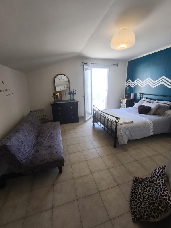 Maison - 140 m² - 4 pièces