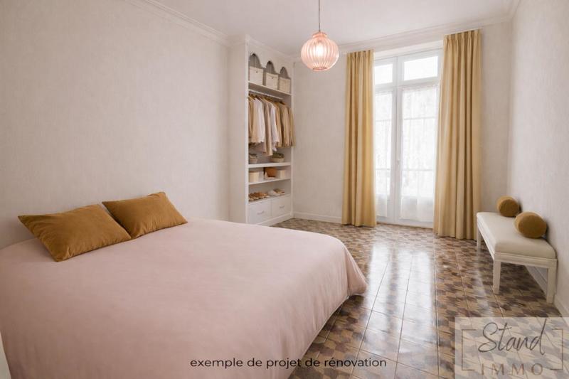 Appartement - 119 m² - 4 pièces