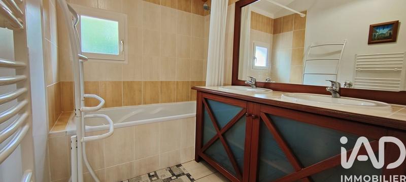 Maison - 68 m² - 4 pièces