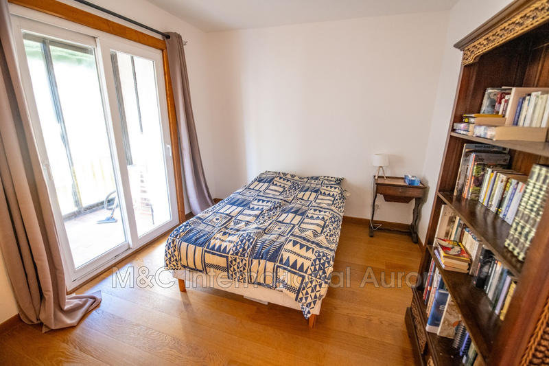 Appartement - 120 m² - 5 pièces